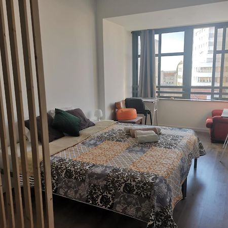 Cais 54 Apartments Авейру Экстерьер фото