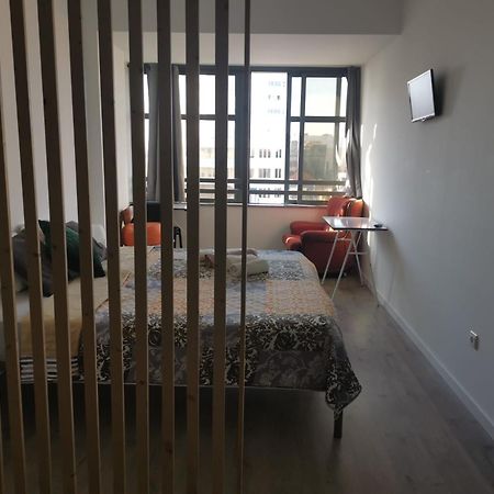 Cais 54 Apartments Авейру Экстерьер фото